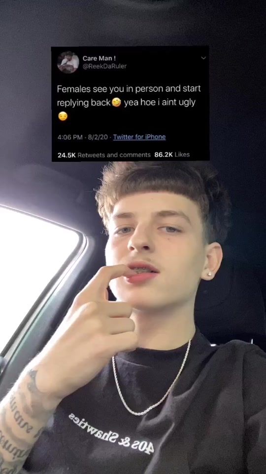 TikTok video thumbnail by whiteboydamedot