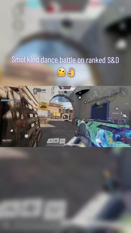 TikTok video thumbnail by cenabalena