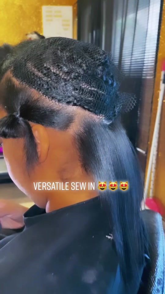 TikTok video thumbnail by jasthestylist___