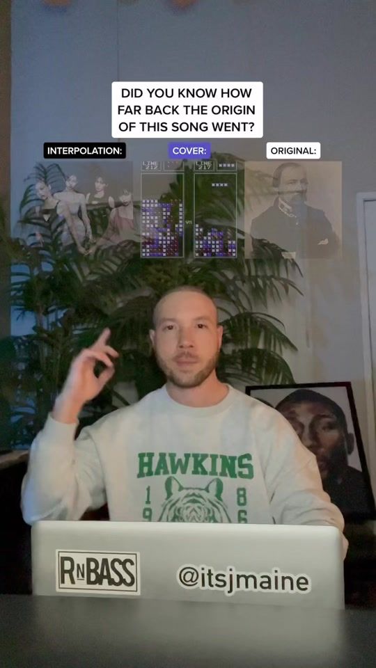 TikTok video thumbnail by jarredjermaine