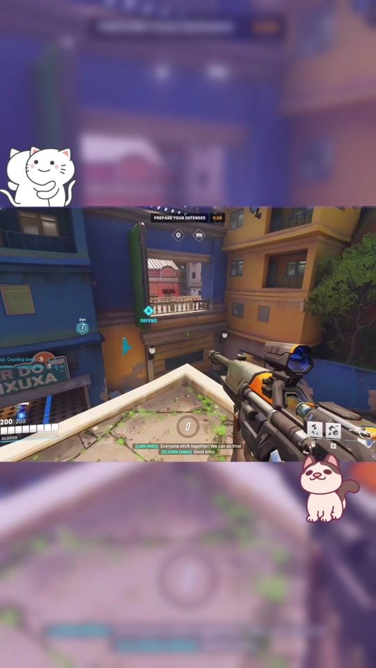 TikTok video thumbnail by clovermka