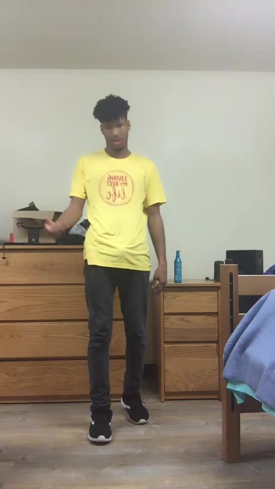 TikTok video thumbnail by halfricanshinobi