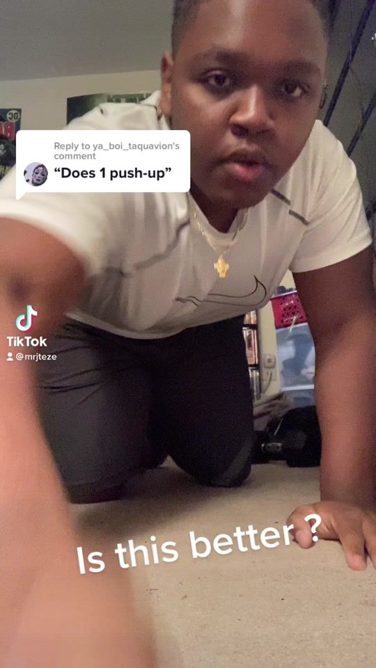 TikTok video thumbnail by mrjteze