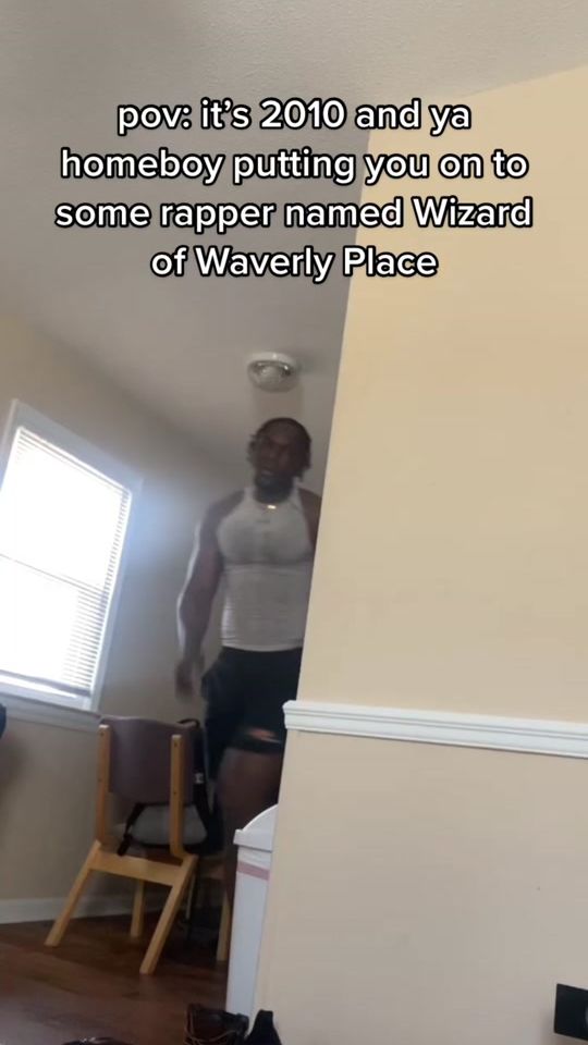 TikTok video thumbnail by waleash8