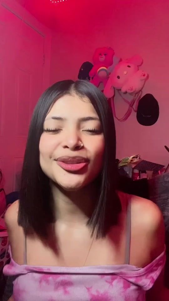TikTok video thumbnail by _skarleth_gn
