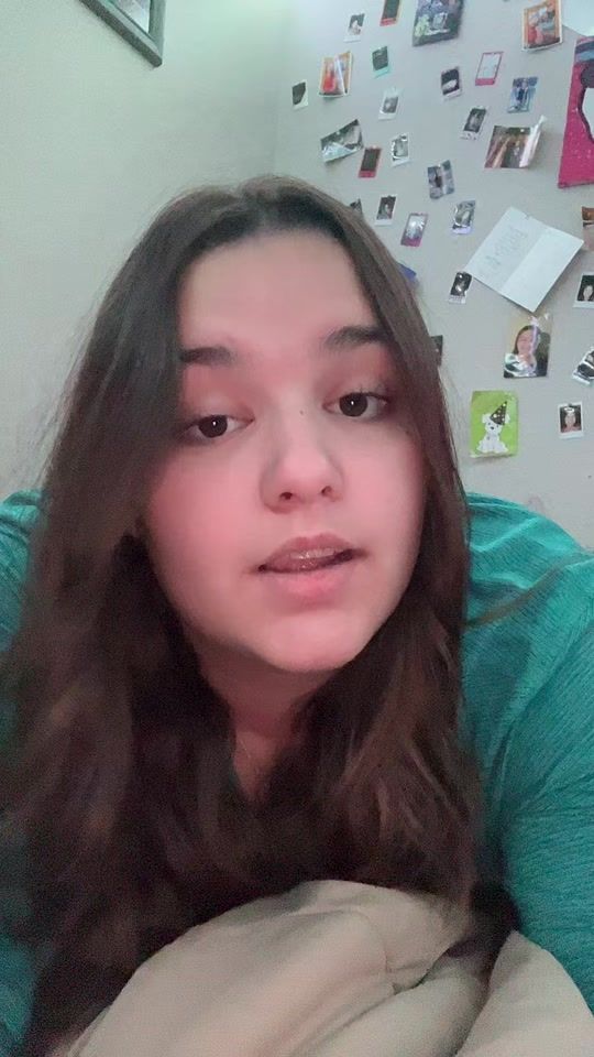 TikTok video thumbnail by abbygalee..spamzz