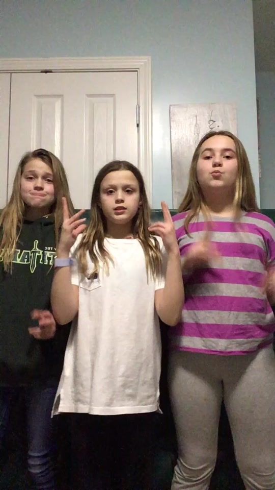 TikTok video thumbnail by makayla_gymnastics11