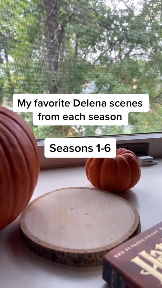 TikTok video thumbnail by tvd.ismypersonality