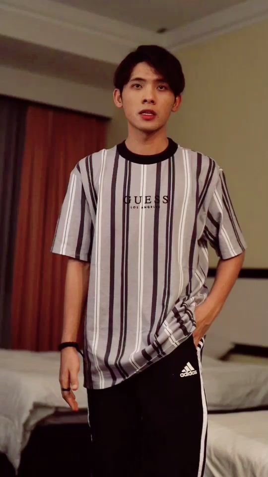 TikTok video thumbnail by affiqroslinz
