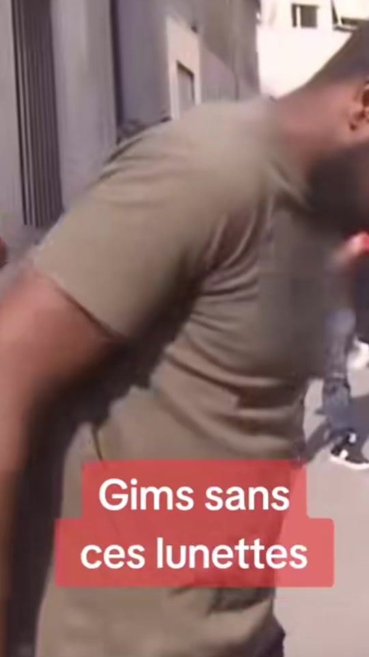 TikTok video thumbnail by lyrics.gims