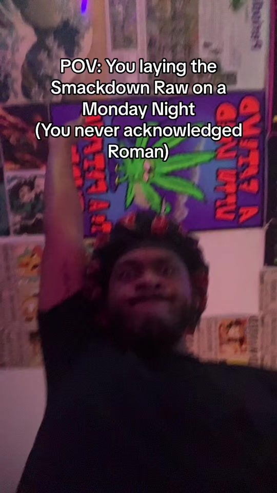TikTok video thumbnail by kaiboybebop