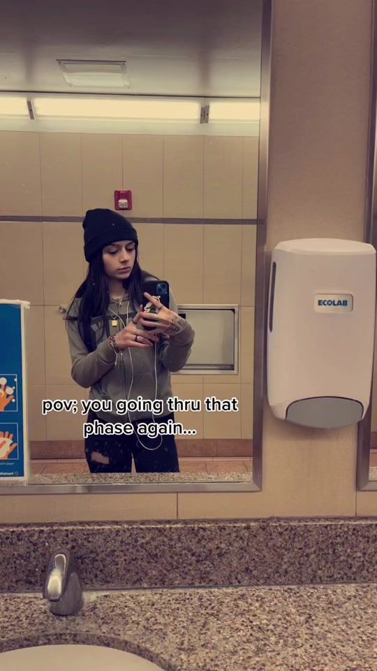 TikTok video thumbnail by idgaf.chels