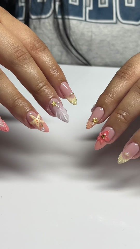 TikTok video thumbnail by nailzxemilia