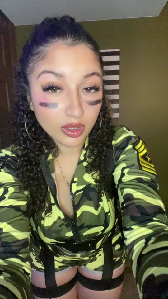 TikTok video thumbnail by heyamandalps