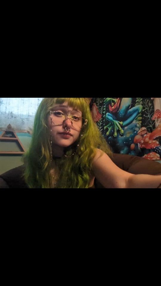 TikTok video thumbnail by mossyswampprincess