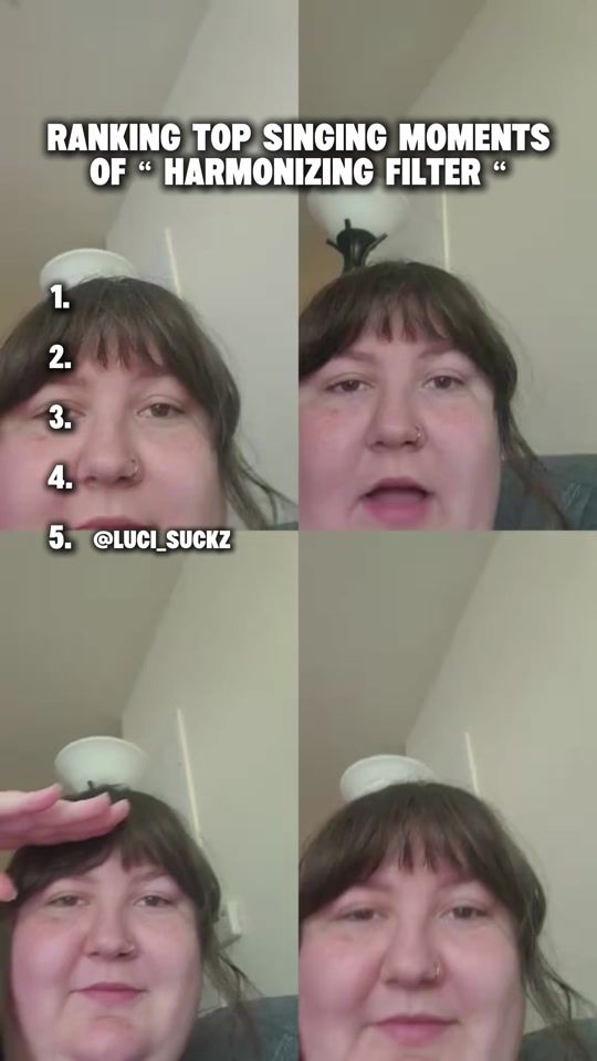 TikTok video thumbnail by artivocals