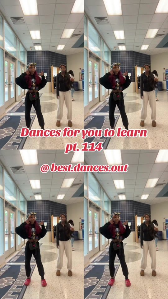 TikTok video thumbnail by best.dances.out