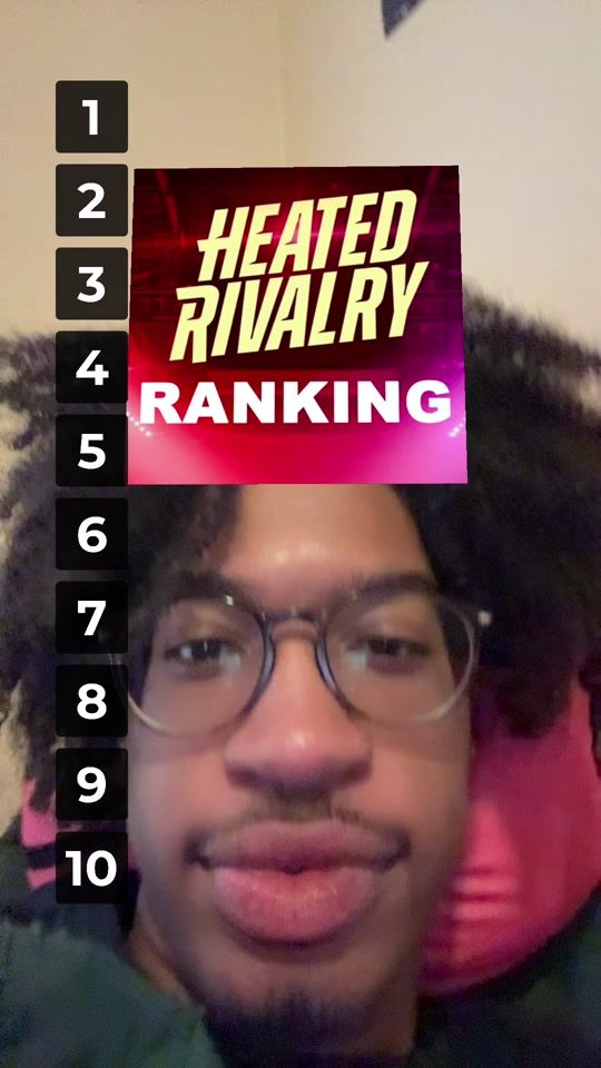 TikTok video thumbnail by _joshie12