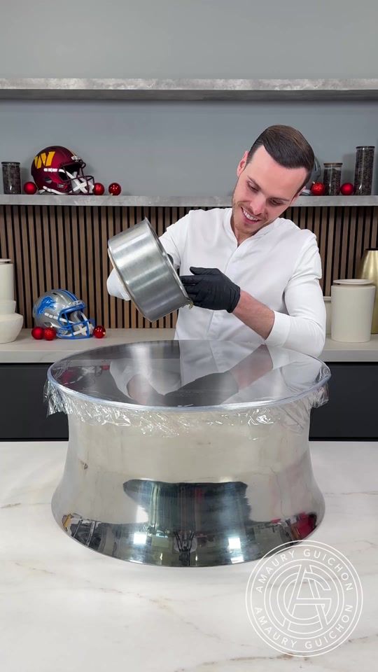 TikTok video thumbnail by amauryguichon