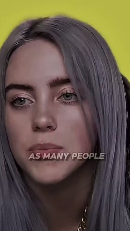 TikTok video thumbnail by billie_eilish_121801_