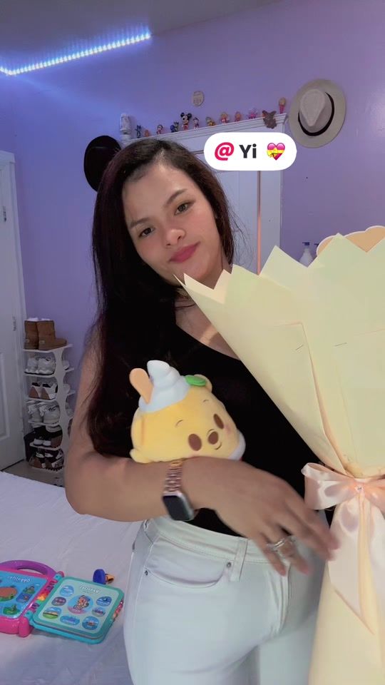 TikTok video thumbnail by arii_shopping
