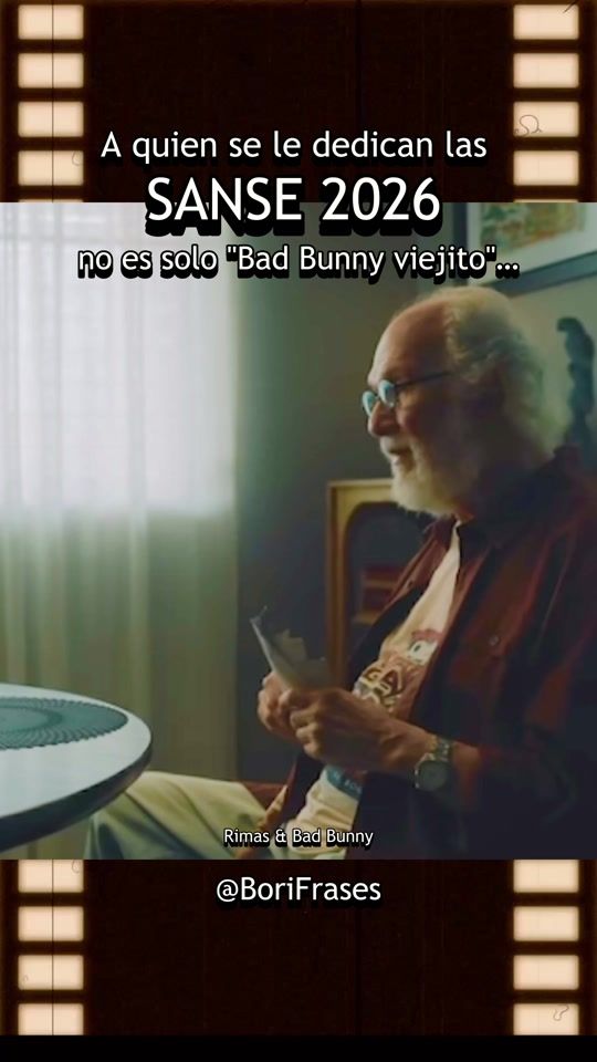 TikTok video thumbnail by borifrases