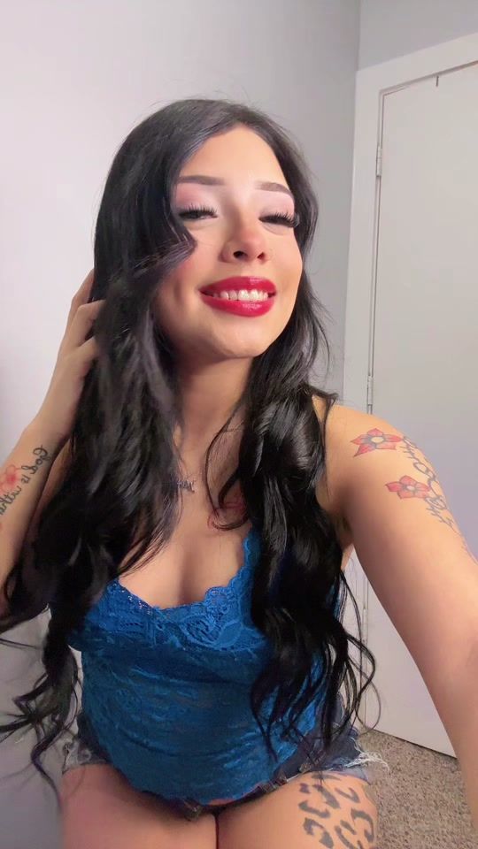 TikTok video thumbnail by 1nonlyluna