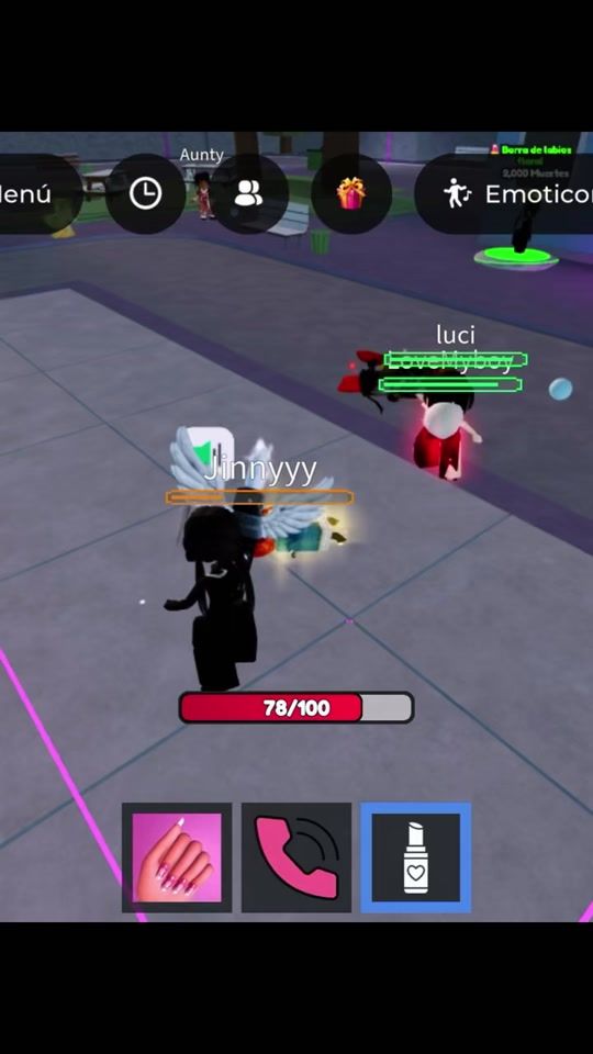 TikTok video thumbnail by alexita_brawl