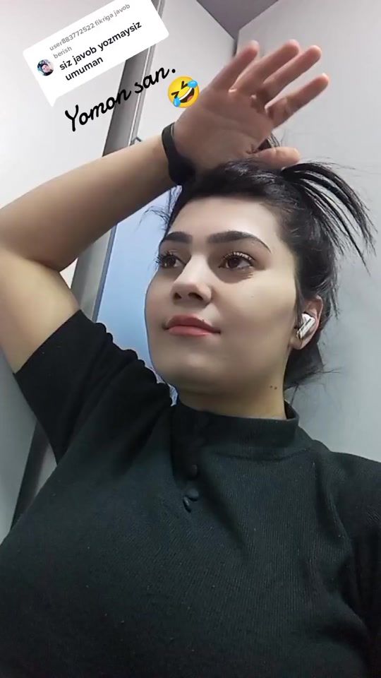 TikTok video thumbnail by user1203390312341