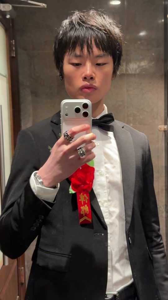 TikTok video thumbnail by lubestertv