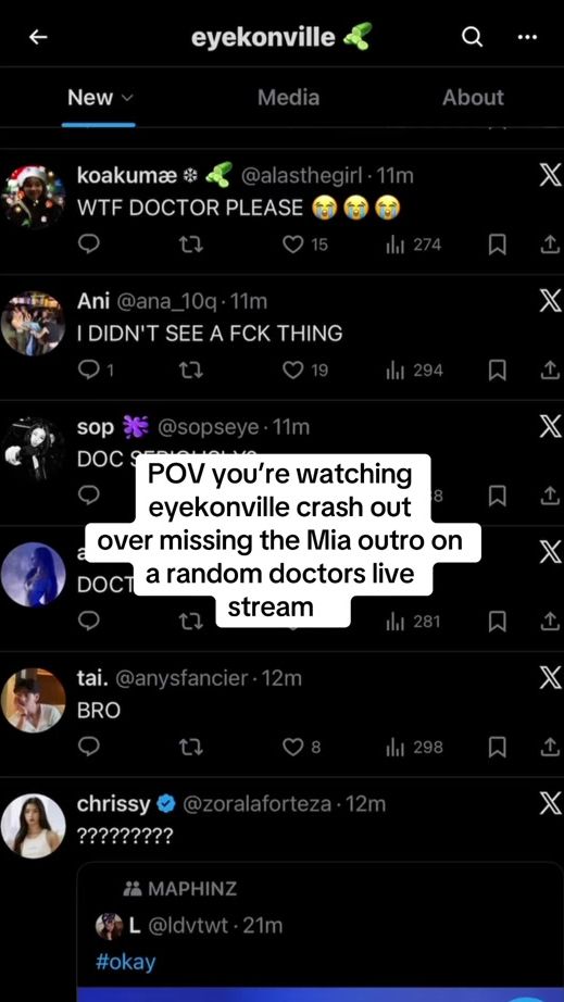 TikTok video thumbnail by eyekonic_ari