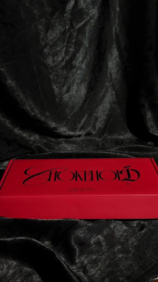 TikTok video thumbnail by chokeholdcosmetics