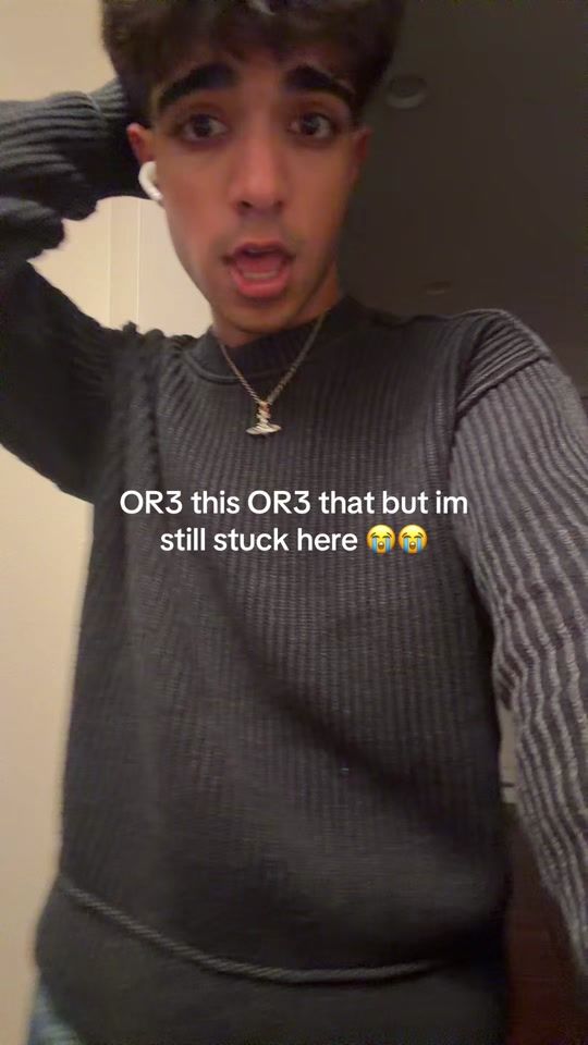 TikTok video thumbnail by wouldyouhearme