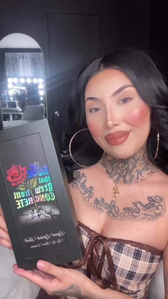 TikTok video thumbnail by slaywithsaruhduh