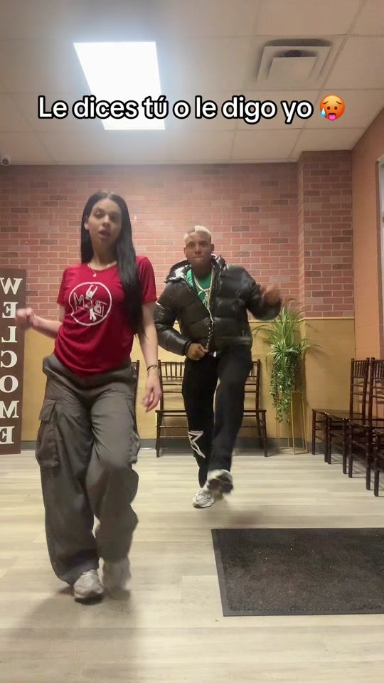 TikTok video thumbnail by bailaconmicho