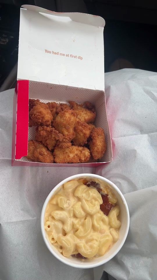TikTok video thumbnail by what.im.eating.rn