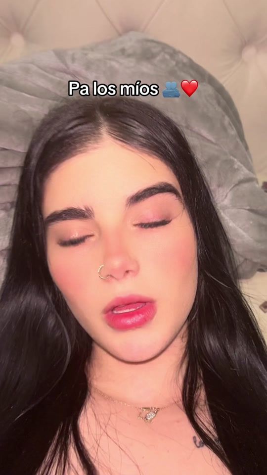 TikTok video thumbnail by sheyla_falcon