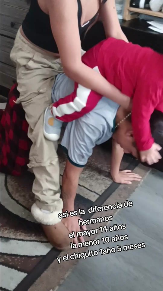 TikTok video thumbnail by rosadehector