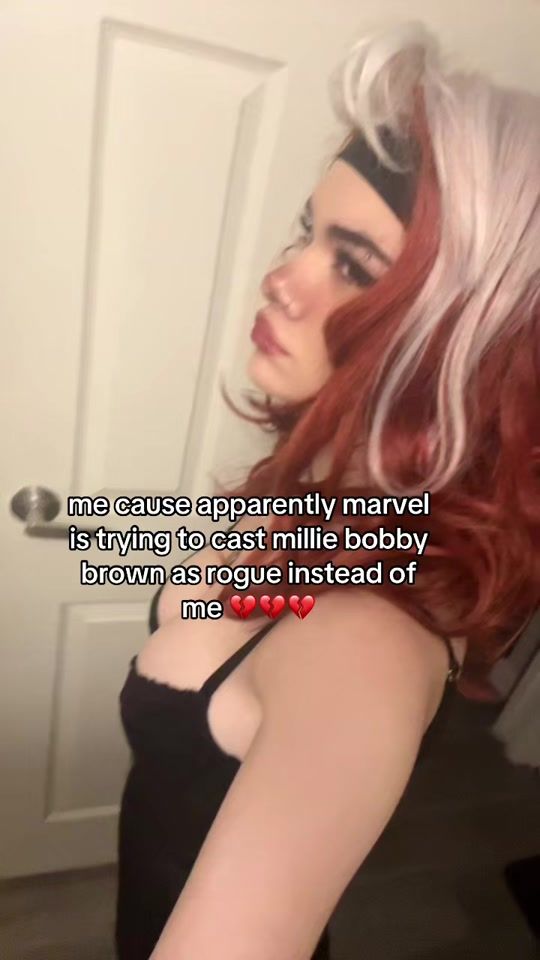 TikTok video thumbnail by changatang