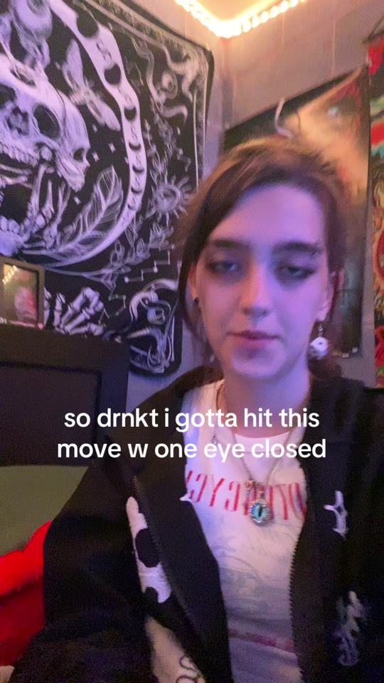 TikTok video thumbnail by normalizerabiez