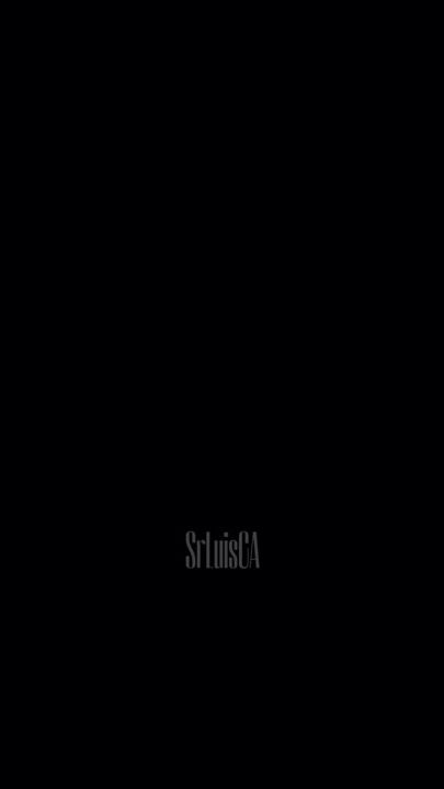 TikTok video thumbnail by srluis_ca