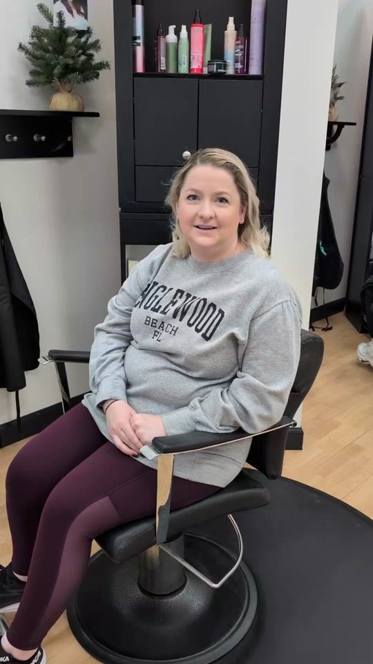 TikTok video thumbnail by envisionsalonankeny