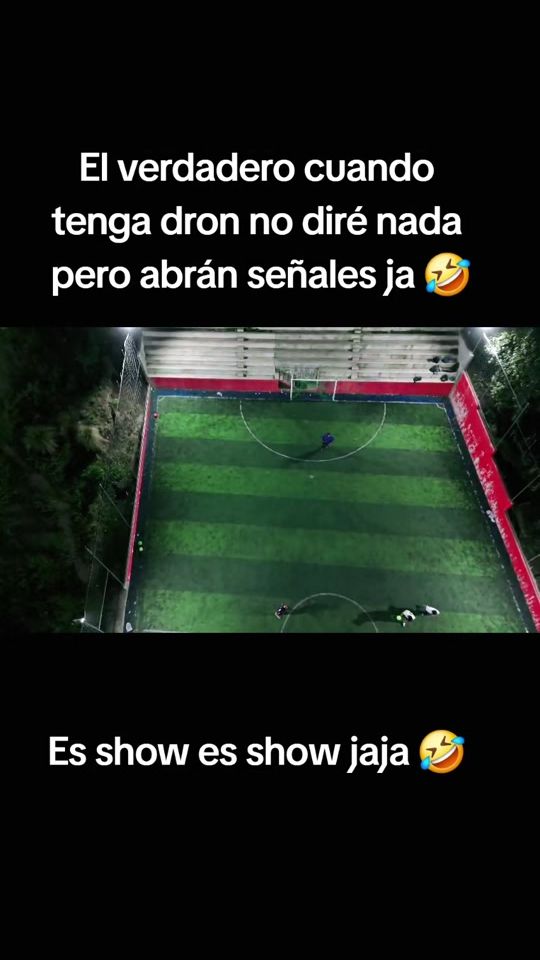 TikTok video thumbnail by canchasintetico