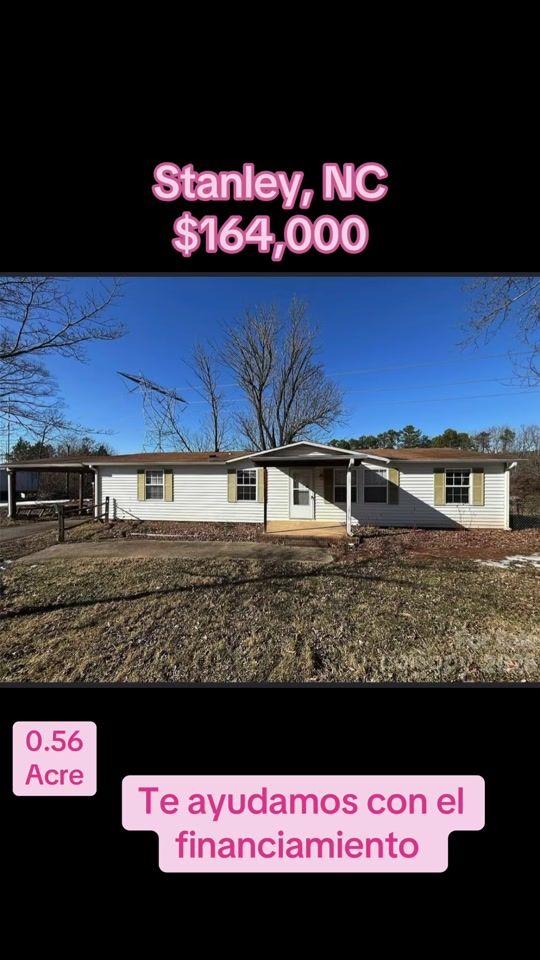 TikTok video thumbnail by murillorealty