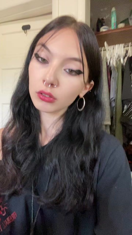 TikTok video thumbnail by snotfrog1