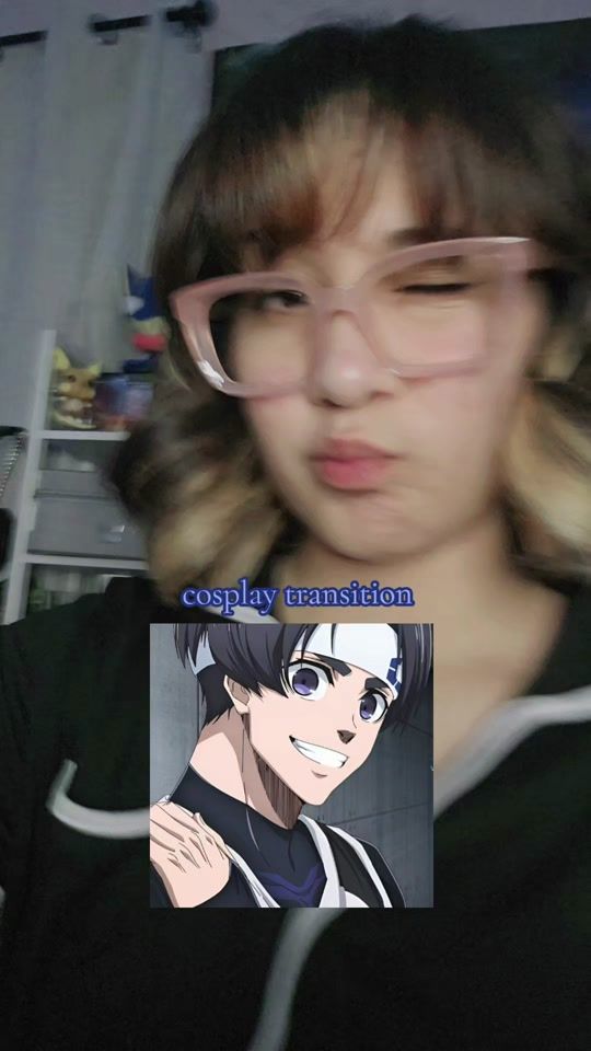 TikTok video thumbnail by llexaries