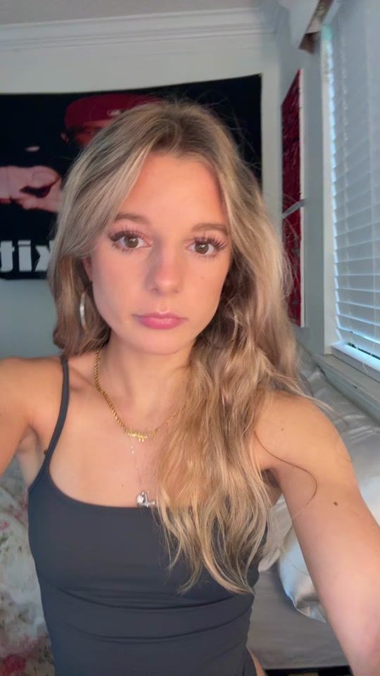 TikTok video thumbnail by camcoppola