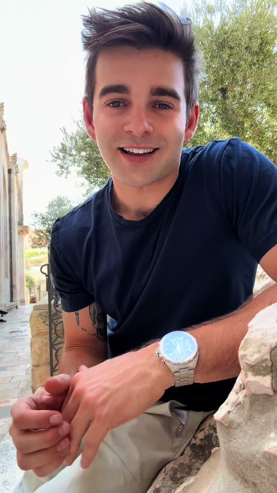 TikTok video thumbnail by jackgriffo