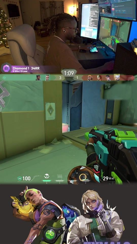 TikTok video thumbnail by iix.valo