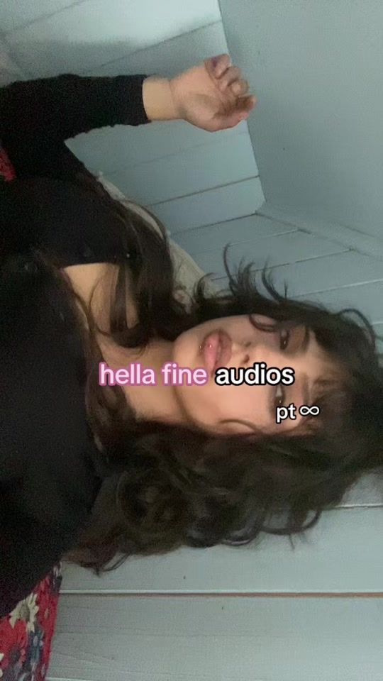 TikTok video thumbnail by teyannasm